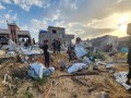  صوت الإمارات - الجيش الإسرائيلي يستهدف مستشفى غزة الأوروبي بزعم وجود مقر لحماس تحته