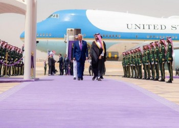  صوت الإمارات - الأمير محمد بن سلمان والرئيس ترامب يبحثان محادثات أميركا وإيران
