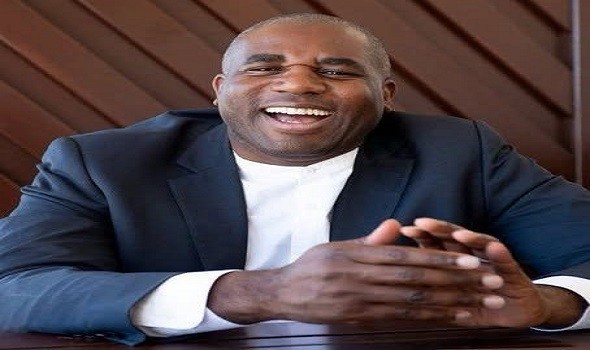  صوت الإمارات - بريطانيا تعلّق مفاوضاتها التجارية مع إسرائيل وتستدعي سفيرتها في لندن إحتجاجا على عملياتها العسكرية