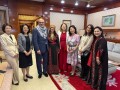  صوت الإمارات - سفارة فلسطين في اليابان  تنظّم نشاطاً يجسّد الهوية والارتباط بين الفلسطيني والياباني في ذكرى النكبة