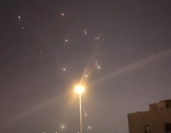  صوت الإمارات - وقف إطلاق النار بين إيران وإسرائيل يدخل حيز التنفيذ بوساطة ترامب وقطر تنفي توقف قصف قاعدة العديد