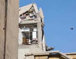  صوت الإمارات - الجيش الإسرائيلي يعلن اغتيال 4 من كبار مسؤولي الاستخبارات الإيرانية في ضربة دقيقة بطهران