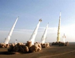 صوت الإمارات - السعودية و الأردن يعترضان هجمات مُسيرة أطلقت من العراق و اليمن وطهران ترفض السماح  لواشنطن بتحديد موعد الحرب والسلام