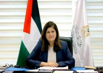  صوت الإمارات - فلسطين تؤكد حقها في تدويل الصراع وتدعو لتجسيد الدولة عبر مؤتمر الدولتين