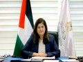  صوت الإمارات - فلسطين تؤكد حقها في تدويل الصراع وتدعو لتجسيد الدولة عبر مؤتمر الدولتين