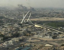 صوت الإمارات - الدوحة تستضيف قمة عربية إسلامية طارئة بعد غارة إسرائيلية على قادة حماس ومحادثات بين ترامب وقطر لاحتواء التوتر