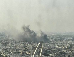 صوت الإمارات - حماس تؤكد أن الهجوم الإسرائيلي على مكتبها في قطر استهداف مباشر لمسار التفاوض