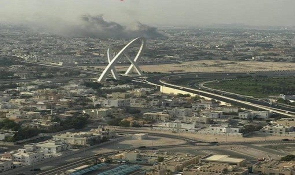 قطر تشترط اعتذارًا إسرائيليًا لاستئناف محادثات التهدئة