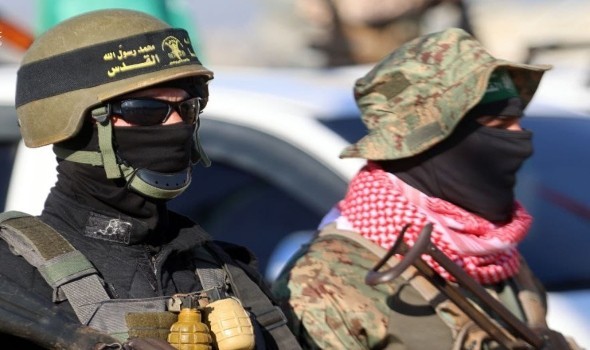 قطر ومصر وتركيا تحث حماس على قبول مقترح ترامب لإنهاء الحرب في غزة