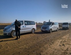  صوت الإمارات - الجيش السوري يمدّد فتح الممر الإنساني شمال حلب وسط توتر ميداني وتحركات أميركية لاحتواء التصعيد