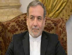  صوت الإمارات - عراقجي يؤكد أن القوات المسلحة الإيرانية جاهزة للرد الفوري والقوي على أي اعتداء