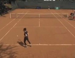  صوت الإمارات - أداء هاجر عبد القادر في بطولة نيروبي يشعل جدلًا واسعًا على السوشيال ميديا والإعلام العالمي