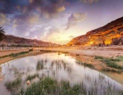  صوت الإمارات - وجهات سياحية عائلية تجمع بين الترفيه والمعرفة في مدينة الرياض