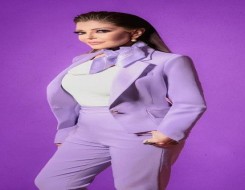  صوت الإمارات - إطلالات سميرة سعيد تعكس ذوقاً متجدداً يتجاوز عامل العمر