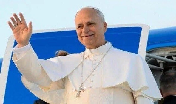 بابا الفاتيكان يندد بقتل المحتجين في إيران ويجدد رفضه للحرب