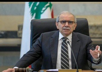  صوت الإمارات - سلام يطالب بالانسحاب الإسرائيلي وبسط سيادة لبنان على كل أراضيه