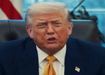  صوت الإمارات - ترمب يعلن إغلاقًا جزئياً رغم التوصل لاتفاق تمويل في اللحظة الأخيرة