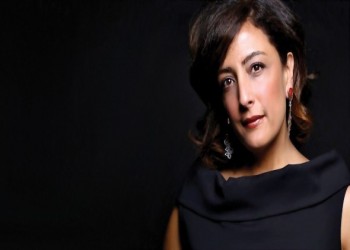  صوت الإمارات - انتخاب المخرجة الفلسطينية نجوى نجار عضوًا في مجلس إدارة الأكاديمية الأوروبية للسينما