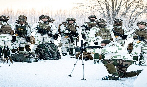  صوت الإمارات - ترمب يؤكد التوصل إلى اتفاق مع الناتو بشأن مستقبل غرينلاند وسط تصاعد التوترات مع أوروبا