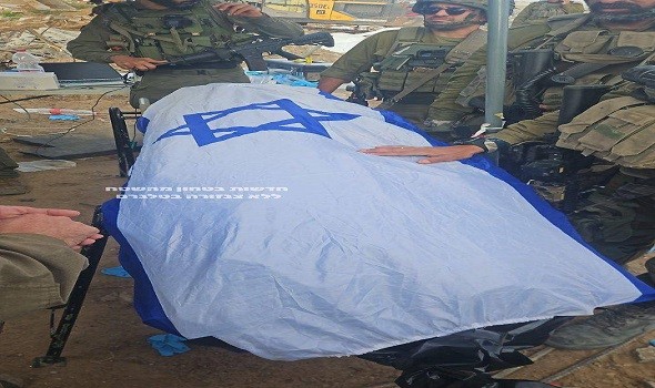  صوت الإمارات - إسرائيل تعلن العثور على آخر جثة لجندي في غزة وتمهيد لتنفيذ المرحلة الثانية من اتفاق وقف إطلاق النار