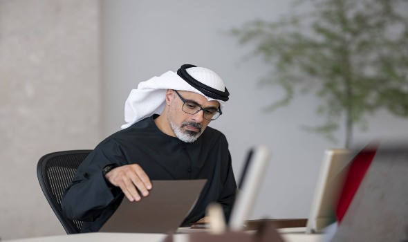  صوت الإمارات - ولي عهد أبوظبي والرئيس الروسي يؤكدان أهمية مواصلة التنسيق بشأن مخرجات قمة بريكس
