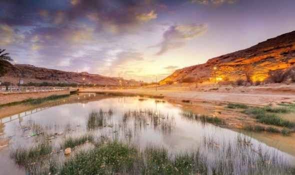  صوت الإمارات - وجهات سياحية عائلية تجمع بين الترفيه والمعرفة في مدينة الرياض