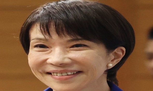  صوت الإمارات - ساناي تاكايتشي تدرس الدعوة إلى انتخابات مبكرة