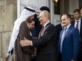  صوت الإمارات - محمد بن زايد وبوتين يبحثان تعزيز الشراكة الإستراتيجية بين الإمارات وروسيا