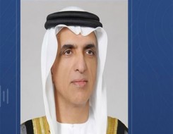  صوت الإمارات - حاكم رأس الخيمة يعزي هاتفياً سلطان عُمان بوفاة فهد بن محمود آل سعيد