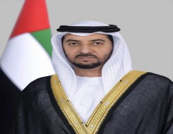  صوت الإمارات - حمدان بن زايد يهنئ رئيس الدولة ونائبيه وحكام الإمارات بعيد الفطر