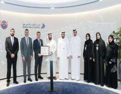  صوت الإمارات - بلدية دبي تنال اعتماداً دولياً كأفضل جهة حكومية في قيادة الابتكار
