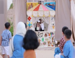  صوت الإمارات - متاحف أبوظبي تحتفل بعيد الفطر ببرامج ثقافية وتجارب تفاعلية لجميع الأعمار