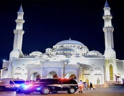  صوت الإمارات - القيادة العامة لشرطة الشارقة تعلن جاهزيتها الأمنية والمرورية لليلة 27 رمضان وعيد الفطر المبارك