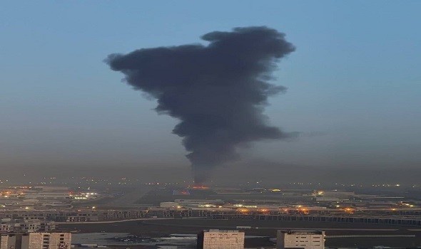 فصائل مسلحة تعلن 29 هجوماً على قواعد أميركية في العراق وسط تصاعد التوتر مع اتساع تداعيات الحرب على إيران