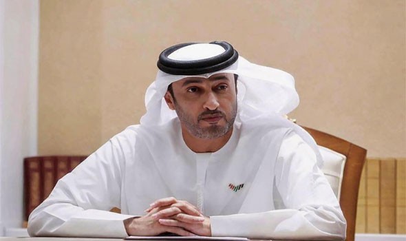 النائب العام يأمر بتشكيل فريق للتحقيق في واقعة طائرة فلاي دبي