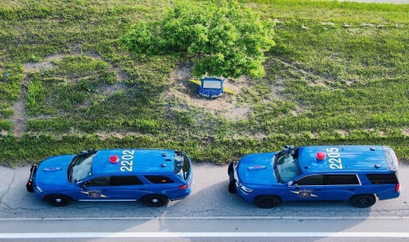 بعد مقتل افراد من أسرته في جنوب لبنان ، لبناني يهاجم كنيس يهودي في ميتشيغن