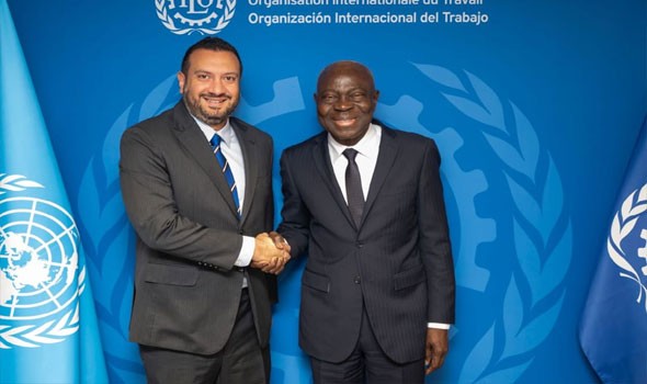 الإمارات تؤكد استقرارها واستمرار دعمها الإنساني للشركاء الدوليين والأمم المتحدة