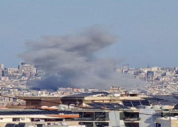  صوت الإمارات - عميل للموساد تحميه السفارة الاوكرانية في بيروت بعد فراره من الضاحية