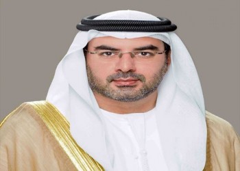  صوت الإمارات - محمد بن خليفة يؤكد أن الشيخ زايد أرسى نهجًا مستدامًا للخير والعطاء