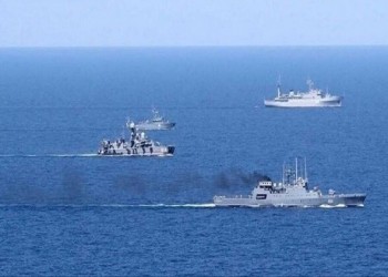  صوت الإمارات - البنتاغون يُرسل 2000 جندي من «النخبة» للسيطرة على خرج وهرمز