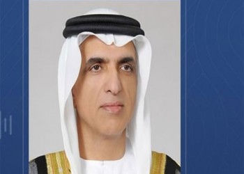  صوت الإمارات - حاكم رأس الخيمة يعزي هاتفياً سلطان عُمان بوفاة فهد بن محمود آل سعيد