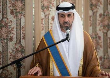  صوت الإمارات - سفير الإمارات يتسلم وسام هونوراتو فاسكيز من وزيرة خارجية الإكوادور