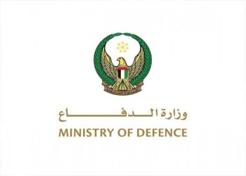  صوت الإمارات - دفاعات الإمارات تتعامل مع اعتداءات صاروخية ومسيرات قادمة من إيران