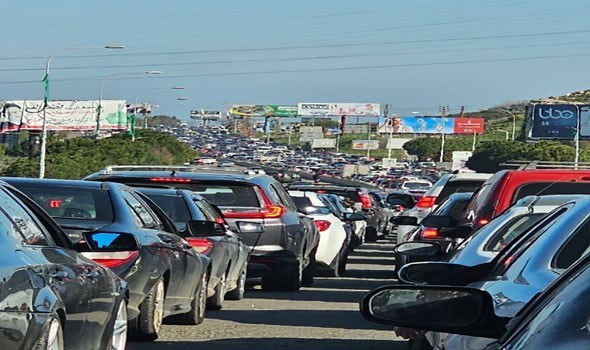  صوت الإمارات - الأمم المتحدة تعلن أن ربع النساء والفتيات في لبنان أُجبرن على الفرار من منازلهن