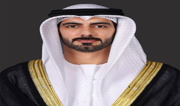  صوت الإمارات - وزير الثقافة يؤكد أن يوم زايد للعمل الإنساني نموذج إماراتي رائد في العطاء