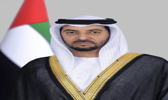  صوت الإمارات - حمدان بن زايد يهنئ رئيس الدولة ونائبيه وحكام الإمارات بعيد الفطر