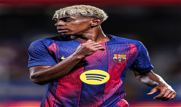  صوت الإمارات - لامين يامال يقود هجوم إسبانيا المتوقع أمام مصر استعدادًا لكأس العالم