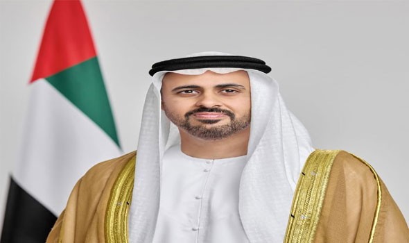  صوت الإمارات - ذياب بن محمد بن زايد يعتمد استراتيجيات لجذب الاستثمار في قرى الإمارات
