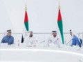  صوت الإمارات - مجلس الوزراء برئاسة محمد بن راشد يشيد بالروح الوطنية ويعتمد استراتيجيات الفضاء والتغذية والطب التكاملي