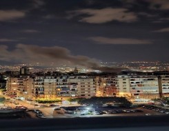  صوت الإمارات - الأمم المتحدة تدعو إلى تحقيق دولي  في الغارات الإسرائيلية و لبنان يعلن الخميس يوم حداد وطني على ضحاياه